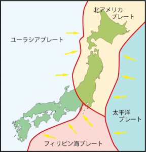 地震に備えましょう 明石市消防局